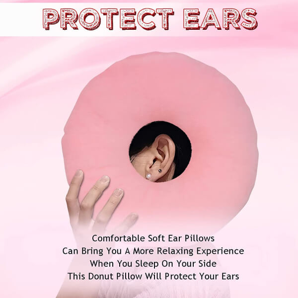 9 Best Ear Pillows For Ear Pain Your Ears' Best Friend