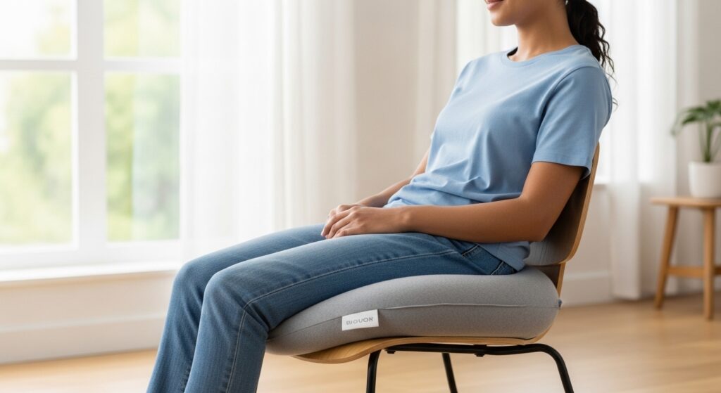 Factors to consider when choosing a donut pillow