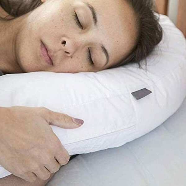 9 Best Ear Pillows For Ear Pain Your Ears' Best Friend