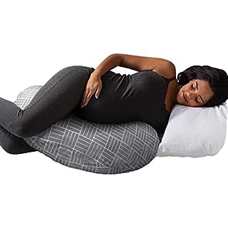 Boppy Cuddle Pregnancy Pillow