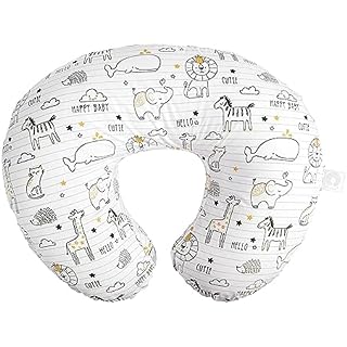 Boppy Nursing Pillow Original Support