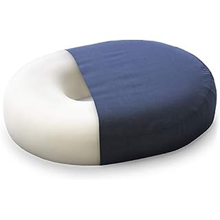 Dmi Seat Cushion Donut Pillow and Chair Pillow