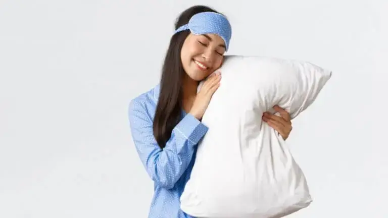 Best Pillow for Side Sleepers with Neck Pain