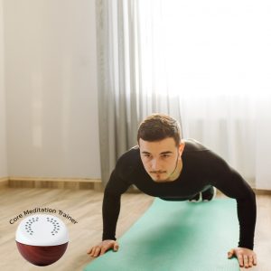 core meditation trainer