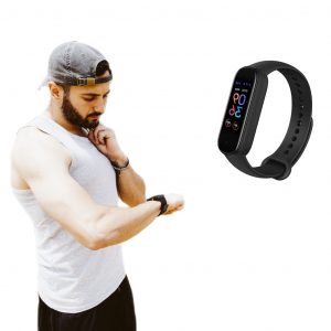 fitness tracker