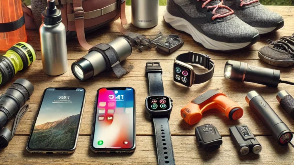 Tips for Choosing the Right Walking Gadgets and Accessories