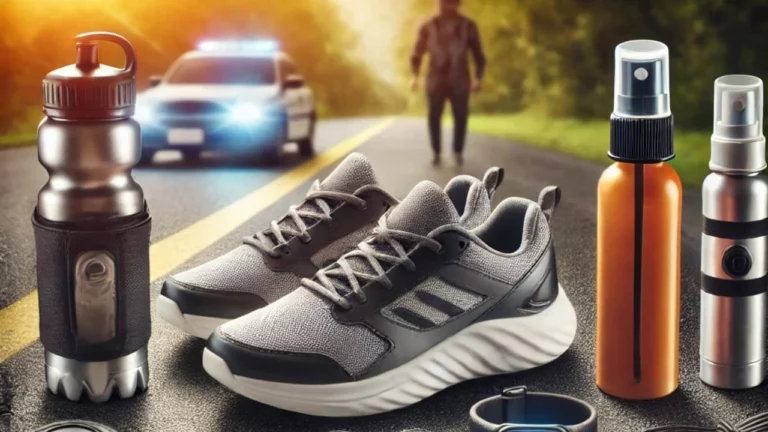 Walking Gadgets and Accessories: Must-Haves for Your Walking Routine