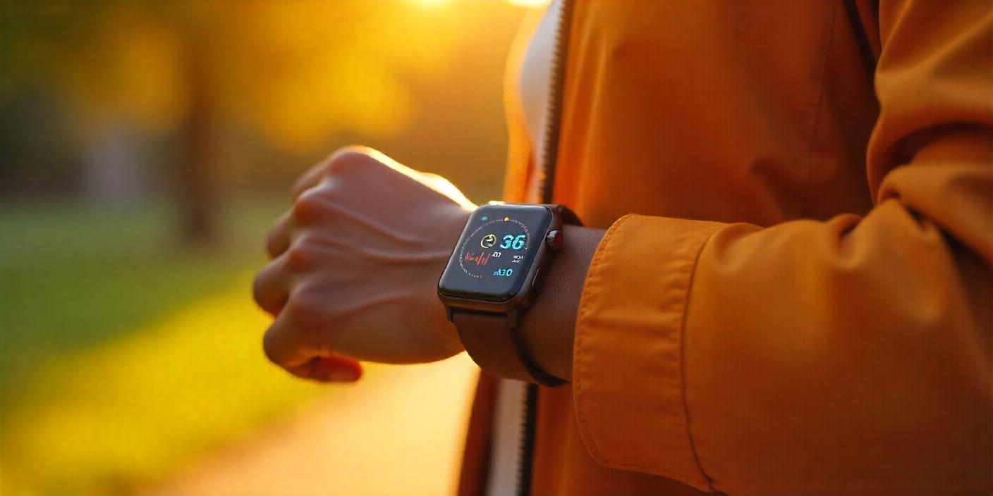 Wearable Health Monitoring Devices: The Ultimate Guide
