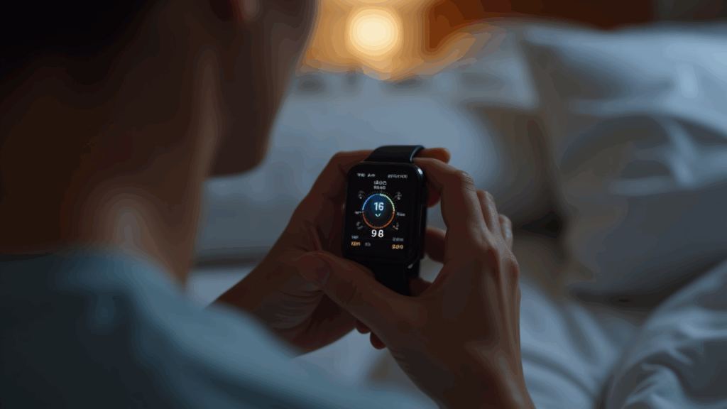 Sleep Better, Feel Better
