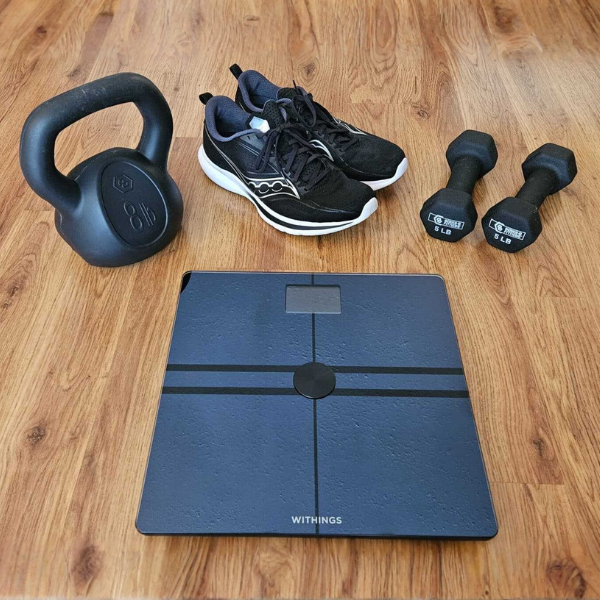 An in-depth buyer's guide for the best smart scales of 2026 by TopHealthGear