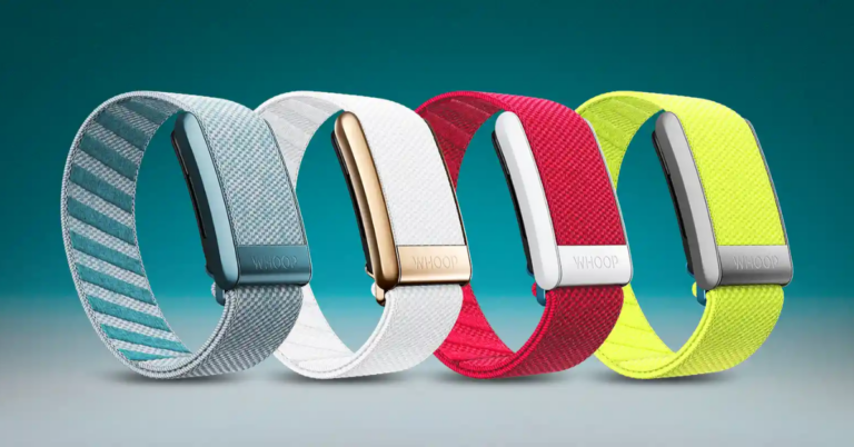 WHOOP 4.0 Review: Is This Fitness Tracker Worth It in 2026?
