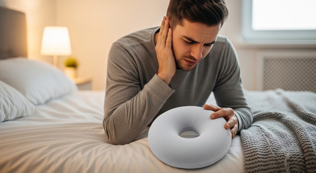Ear Pain Pillows Buying Guide
