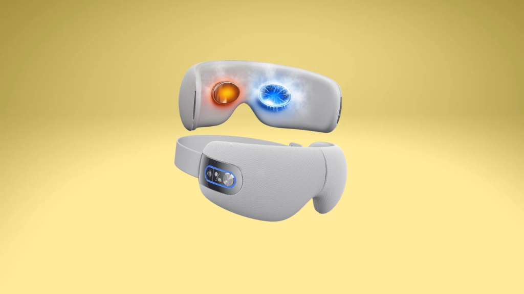 2. BOB AND BRAD EYEFLOW