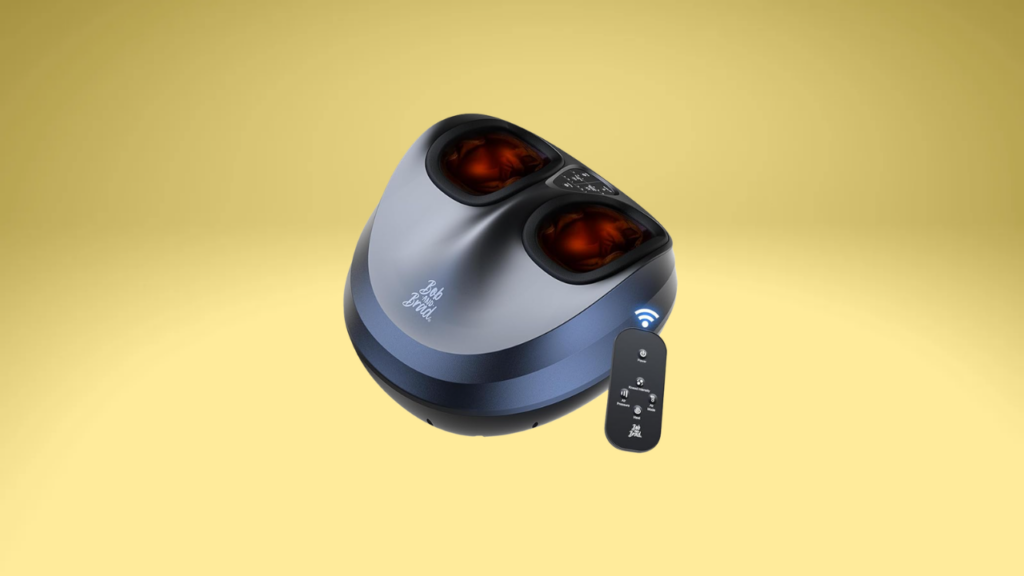 2. BOB AND BRAD Machine