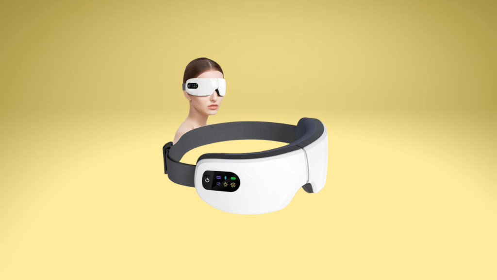 2. ZZR SEVEN Massager