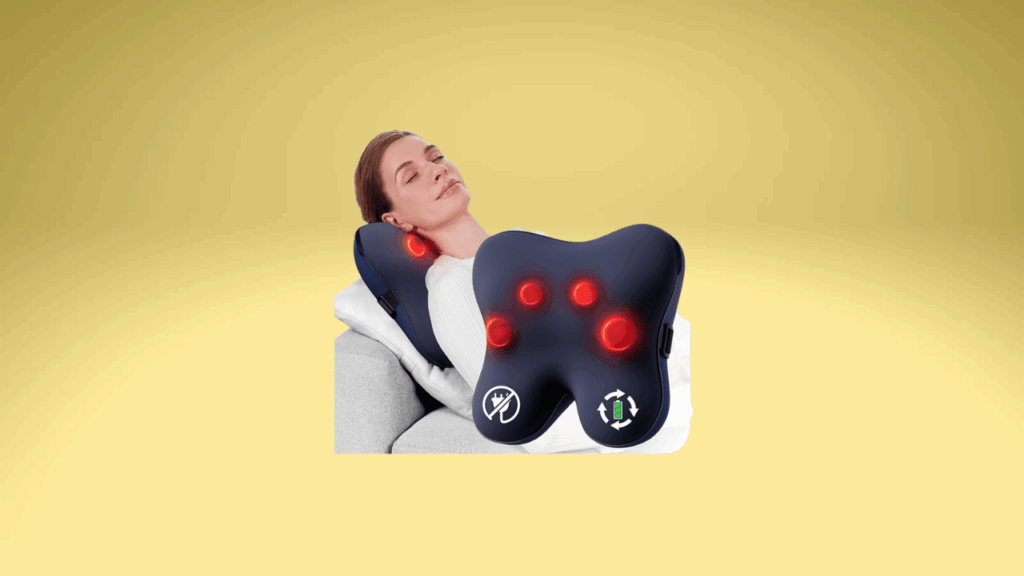 3. BOB AND BRAD Cordless