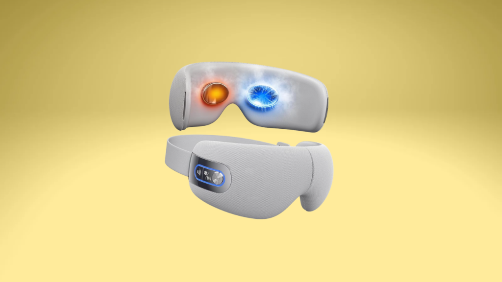 3. BOB AND BRAD EYEFLOW