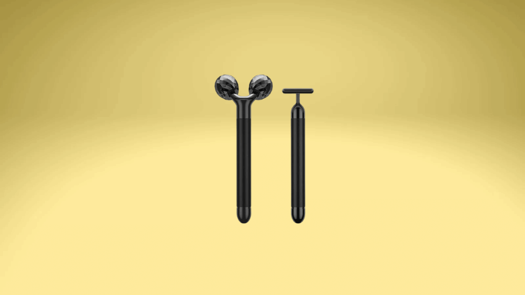 3. Beauty Bar 2-in-1 Kit