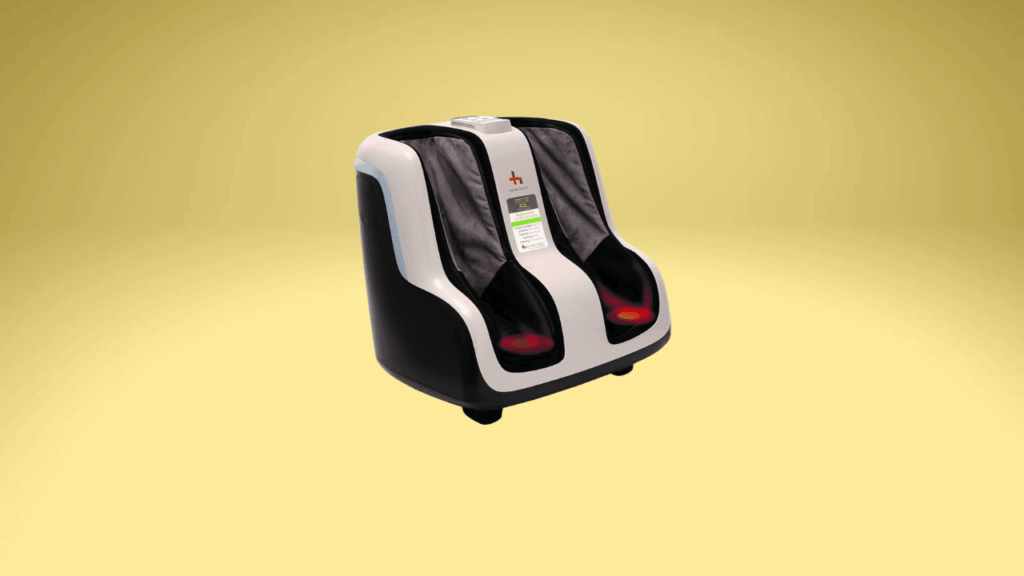 3. Human Touch Reflex SOL