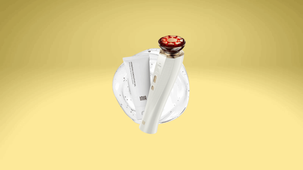 3. INIA 3-in-1 Device