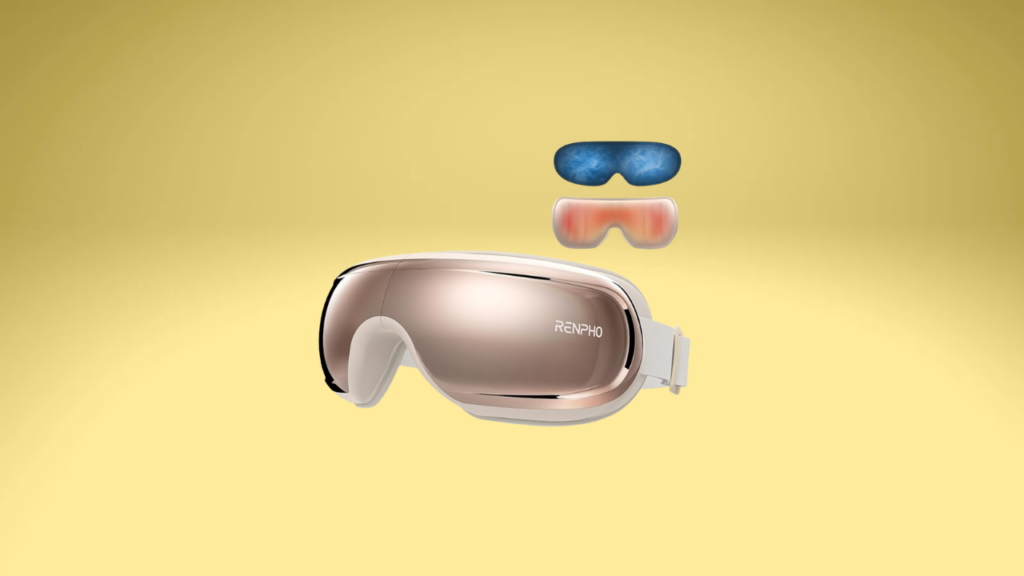 3. RENPHO Eyeris 3