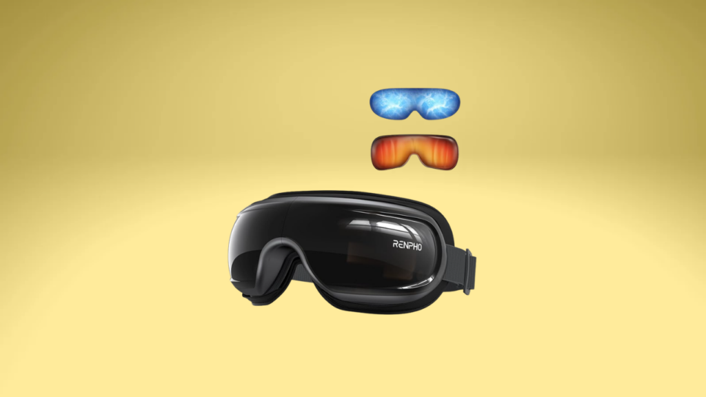 3. RENPHO Eyeris 3