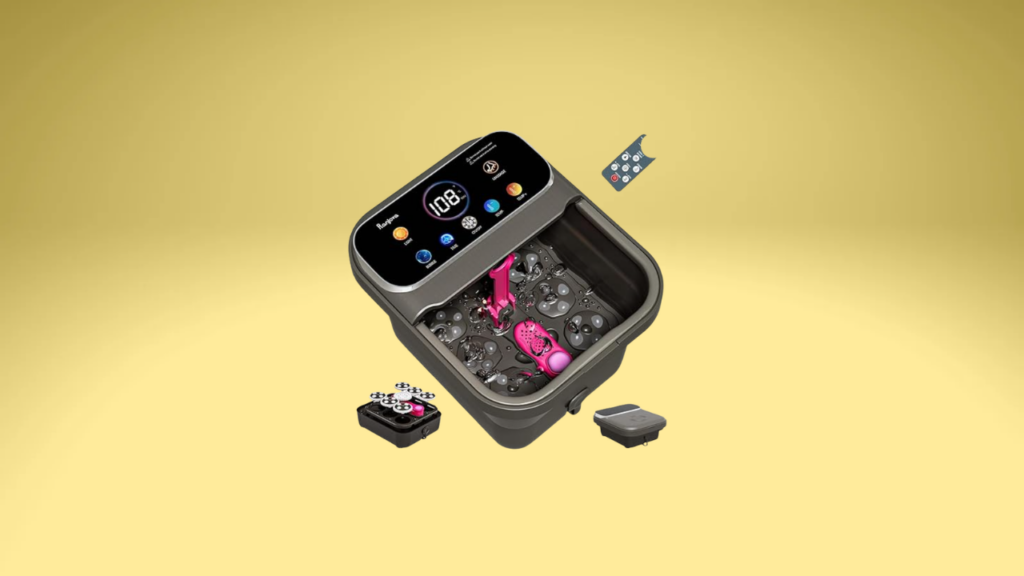 3. Ranjova Pro Color Spa