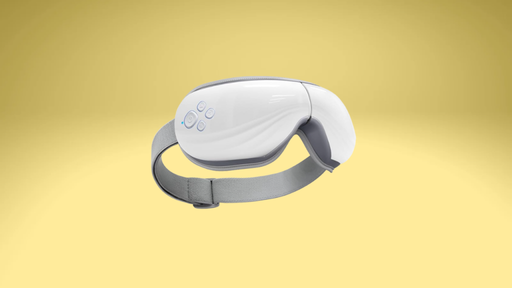 4. Mynt 5 Mode Massager