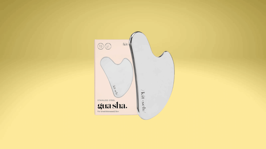 5. Kitsch Gua Sha