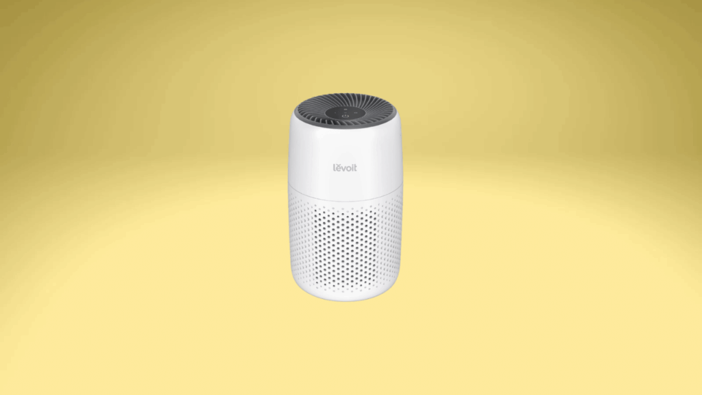 2. LEVOIT Core Mini-P