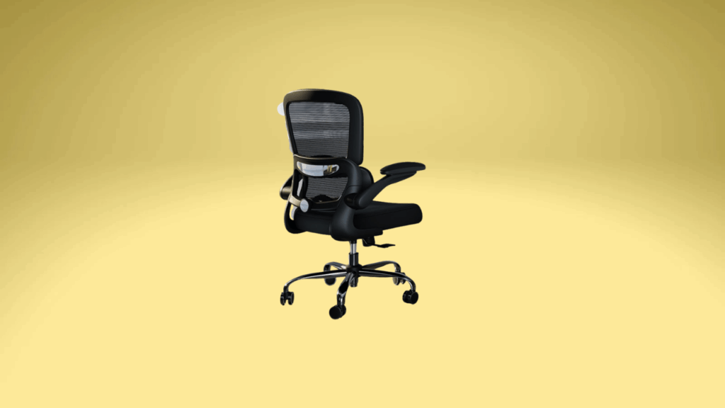 2. TRALT Office Chair