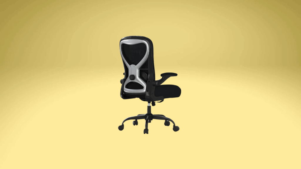 3. CASASIO Desk Chair