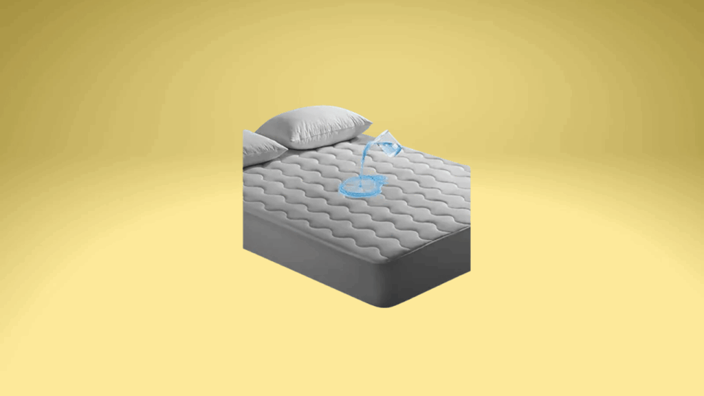 3. Elegear Cooling Pad