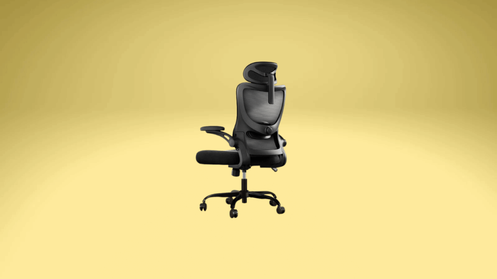 4. Marsail Task Chair