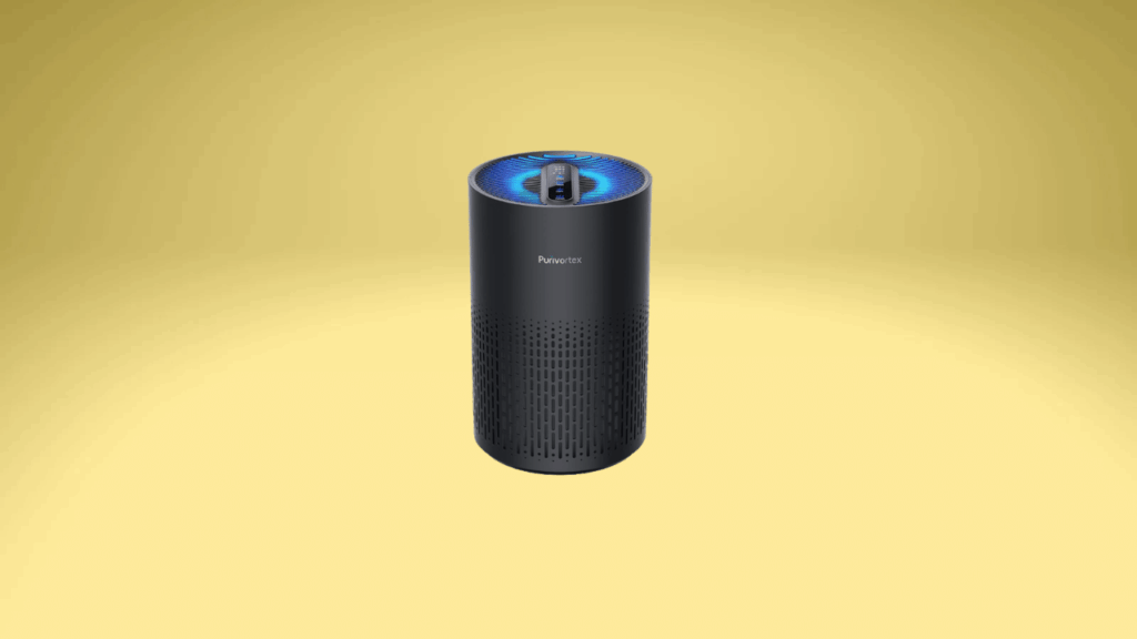 4. Purivortex PX500