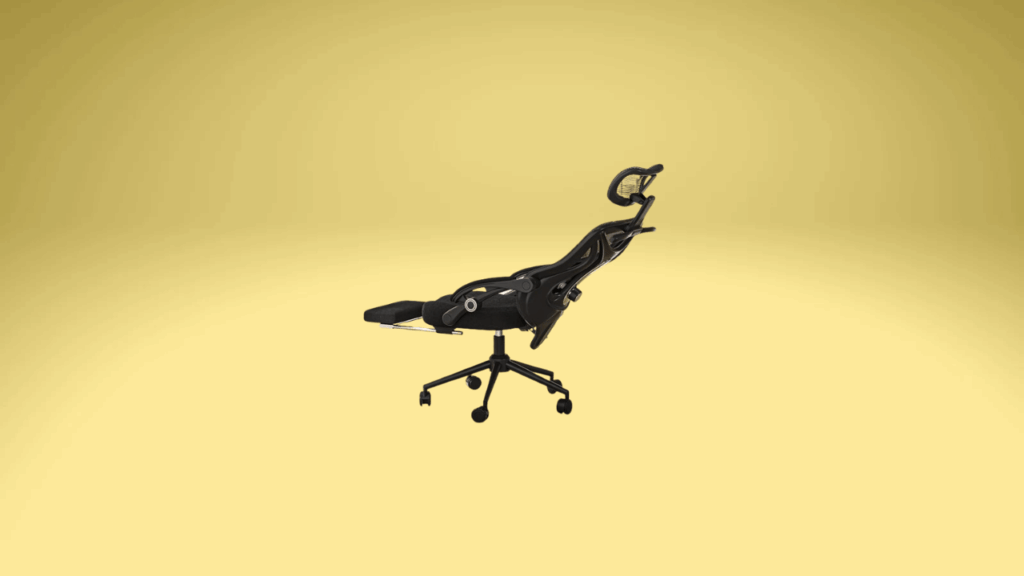 5. CYKOV Office Chair