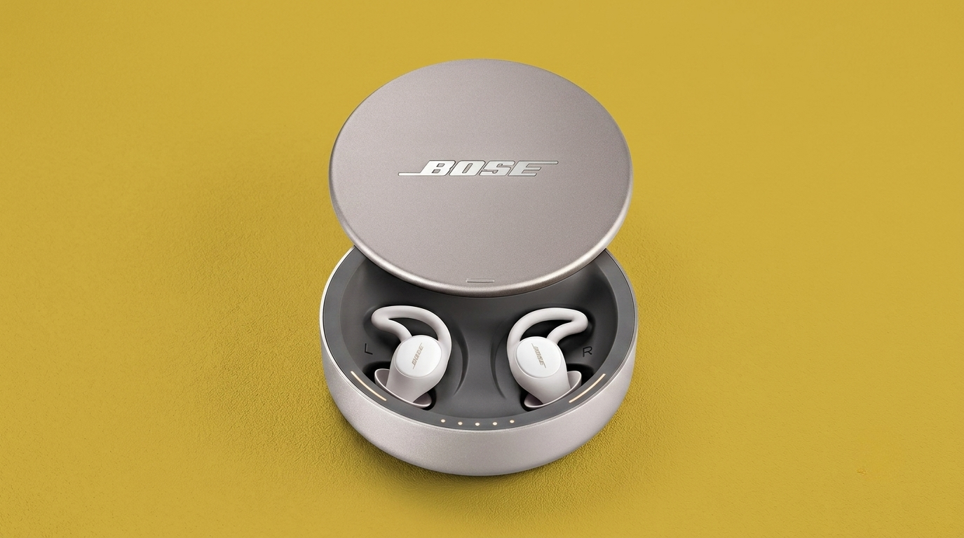 bose sleepbuds ii