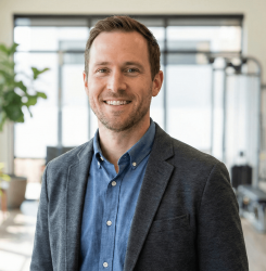 Dr. Ryan Carter (PT DPT)